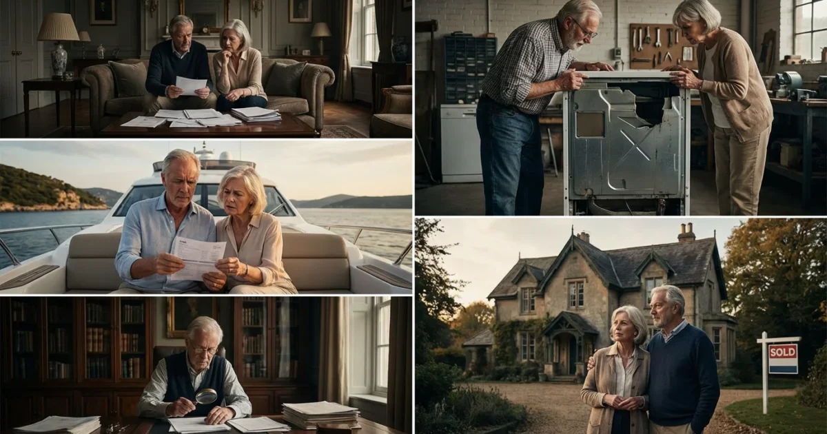 5 Surprising Expenses That Can Wreck Your Retirement Budget - guide