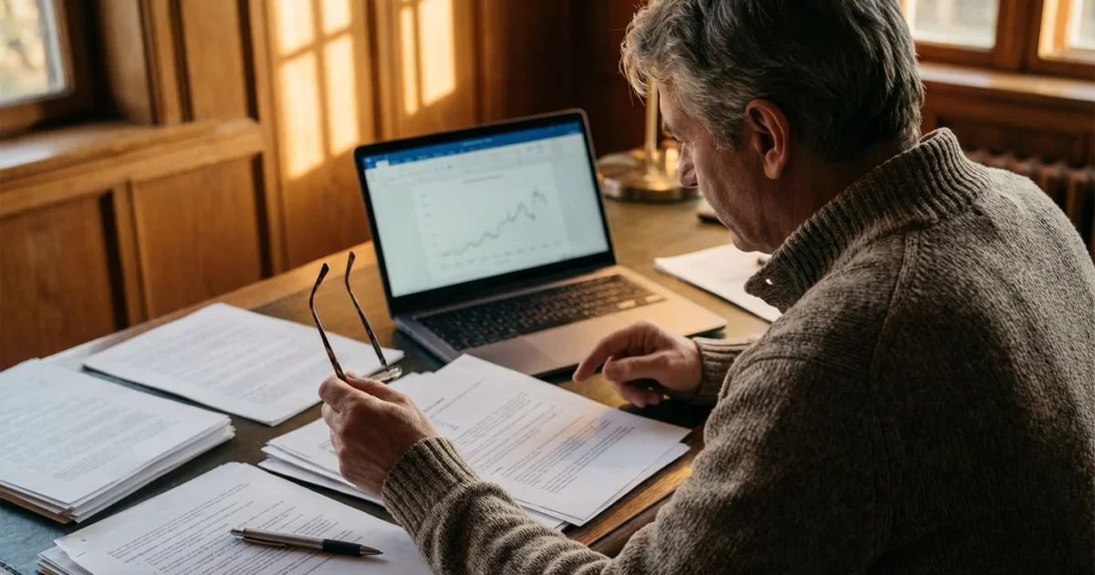 Appealing a Social Security Decision: Your Rights and Options - guide