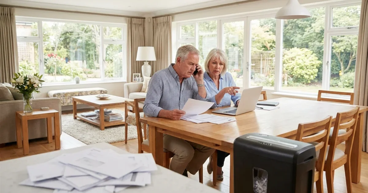 Avoiding Medicare Scams: Protect Yourself from Fraud - guide