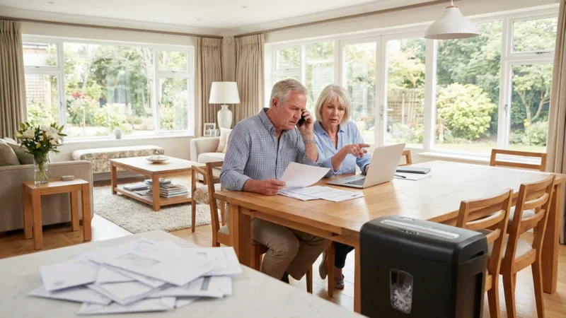 Avoiding Medicare Scams: Protect Yourself from Fraud - guide