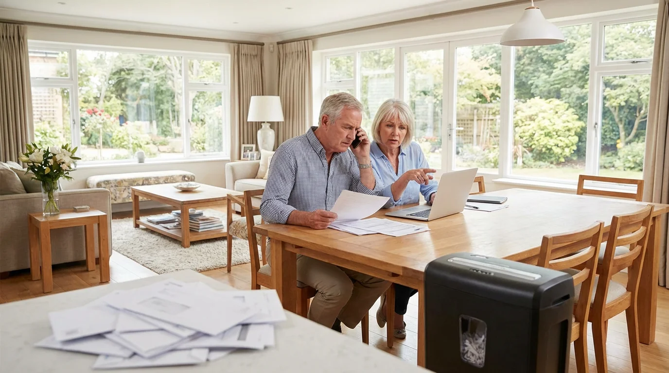 Avoiding Medicare Scams: Protect Yourself from Fraud - guide