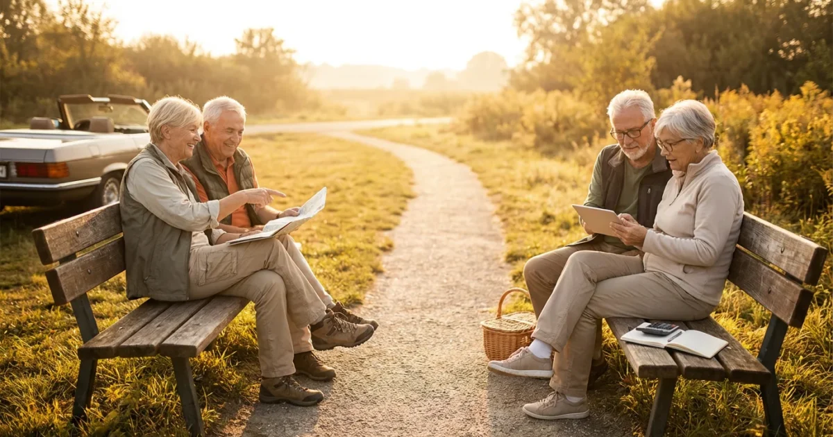 Claiming Social Security Early: The Pros and Cons - guide