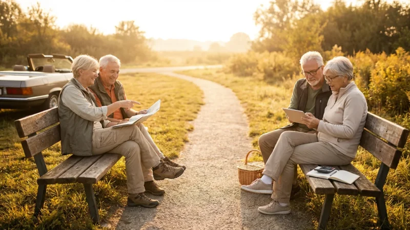 Claiming Social Security Early: The Pros and Cons - guide