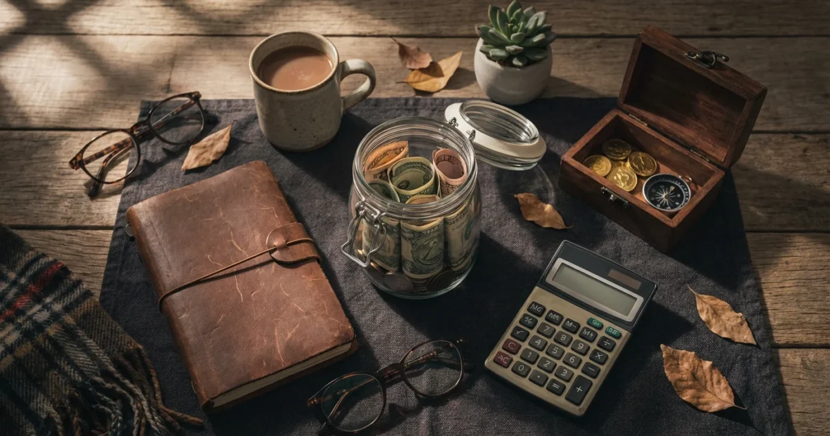 Creating a Retirement Emergency Fund: How Much Is Enough? - guide