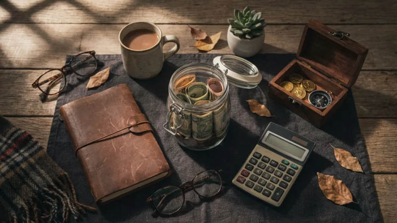 Creating a Retirement Emergency Fund: How Much Is Enough? - guide