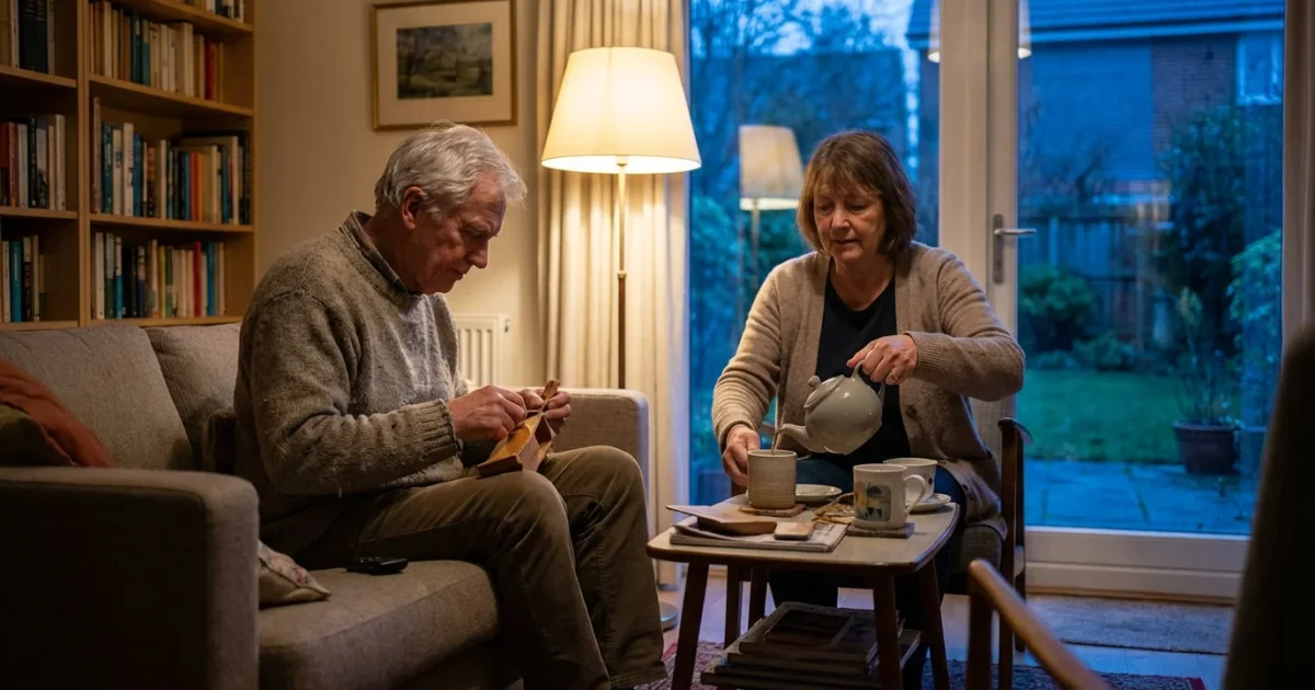 Cutting Retirement Costs: Simple Lifestyle Adjustments - guide