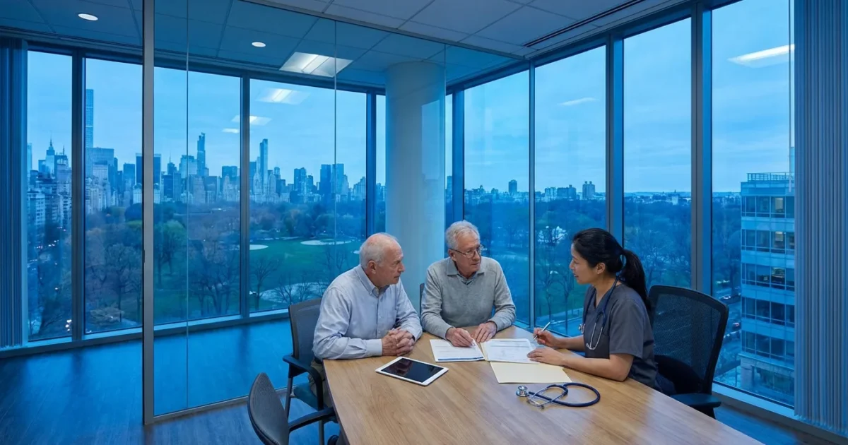 Decoding Medicare Part B: Services and Costs Explained - guide
