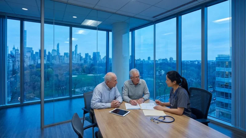 Decoding Medicare Part B: Services and Costs Explained - guide