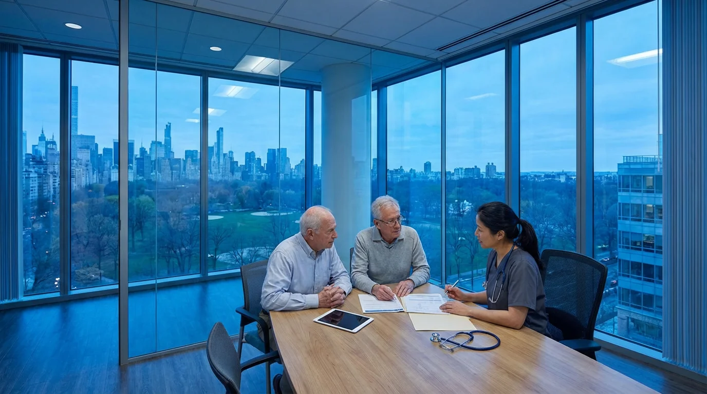 Decoding Medicare Part B: Services and Costs Explained - guide