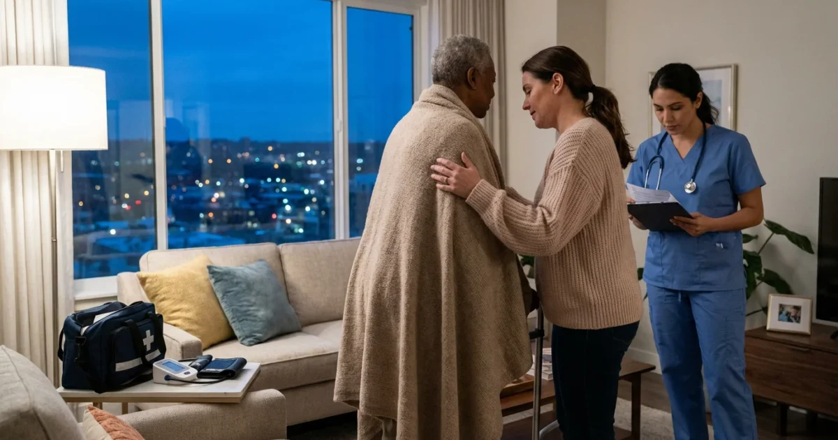 Does Medicare Cover Home Healthcare? Eligibility and Requirements - guide