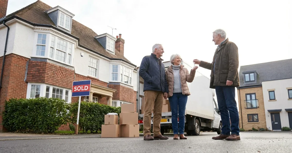 Downsizing Your Home: The Financial Implications for Retirees - guide