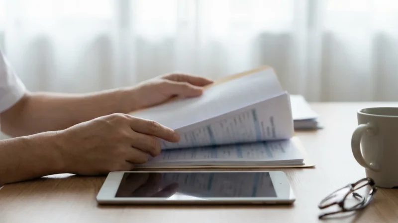 Filing a Claim with Medicare: A Step-by-Step Guide - guide