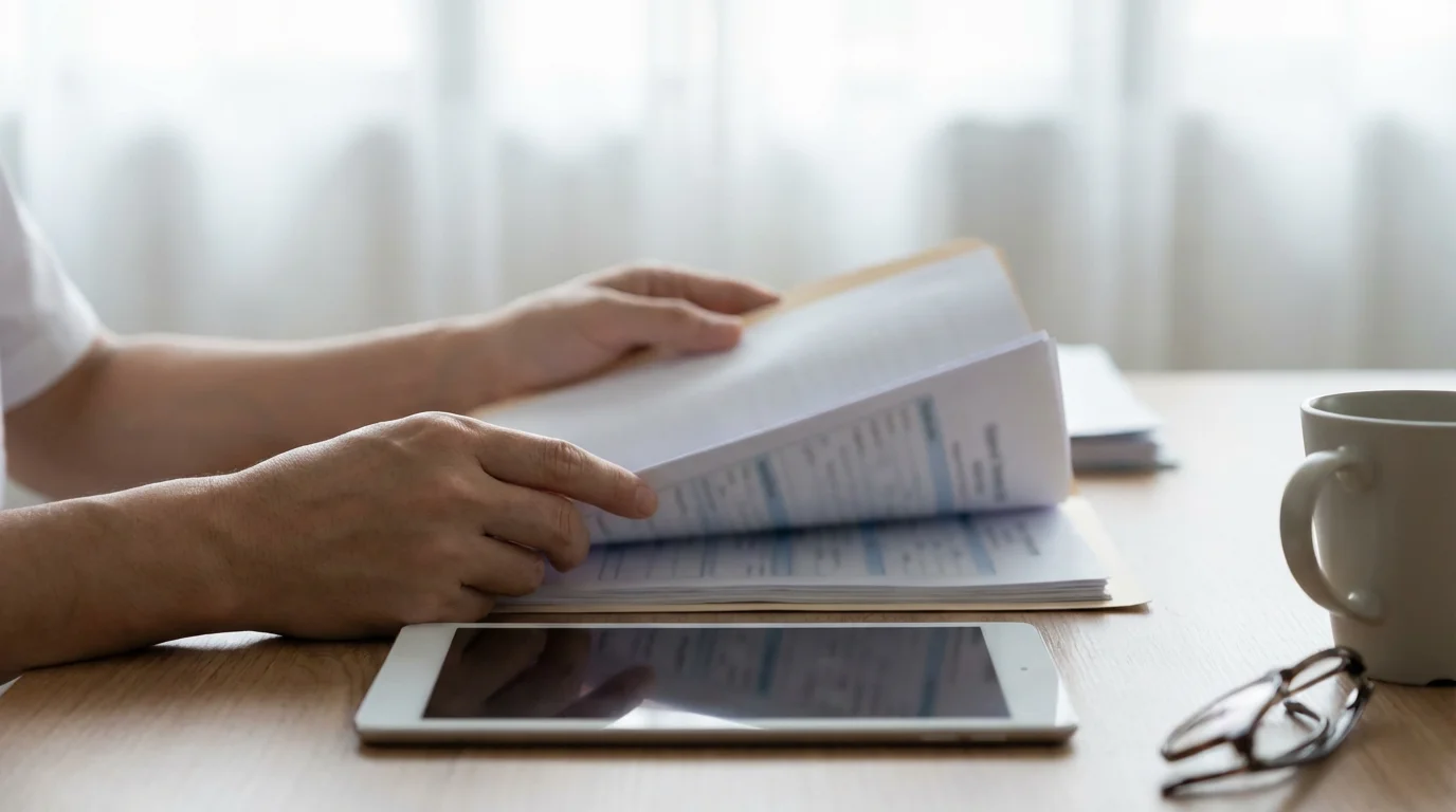 Filing a Claim with Medicare: A Step-by-Step Guide - guide