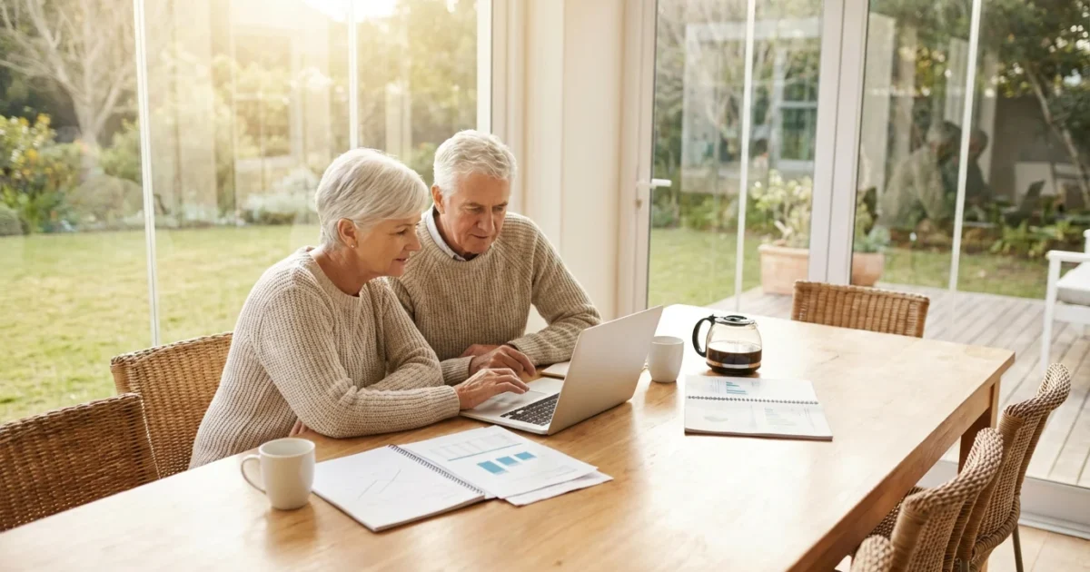 Financial Planning in Retirement: Managing Your Budget Effectively - guide