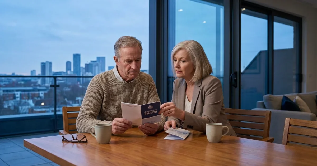 Government Pension Offset (GPO): How It Impacts Spousal Benefits - guide
