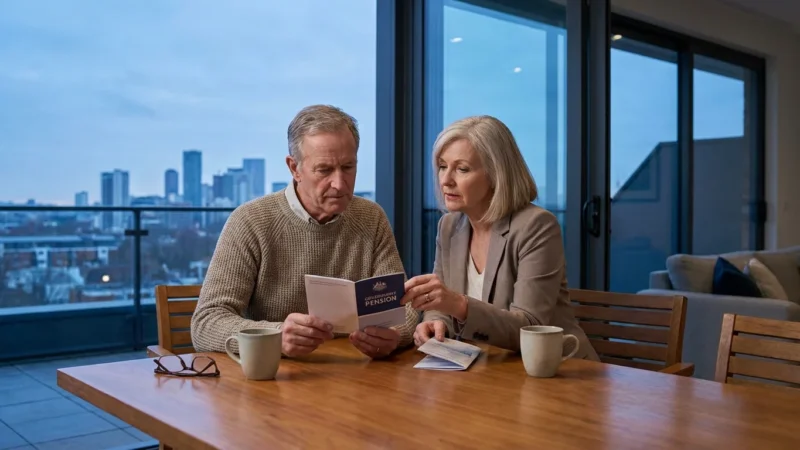 Government Pension Offset (GPO): How It Impacts Spousal Benefits - guide