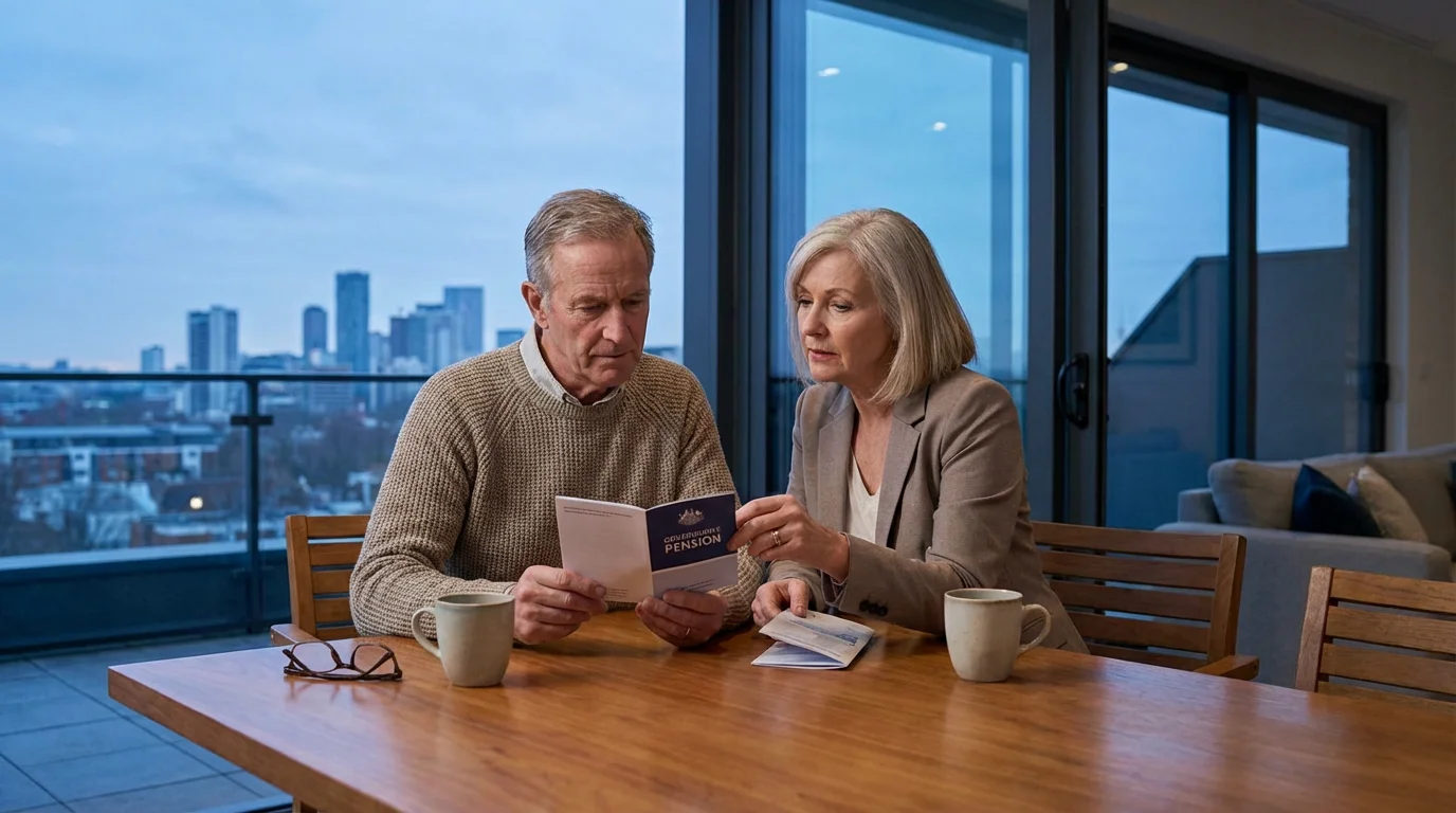 Government Pension Offset (GPO): How It Impacts Spousal Benefits - guide