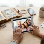 Grandparenting in the Digital Age: Connecting with Your Grandchildren - guide