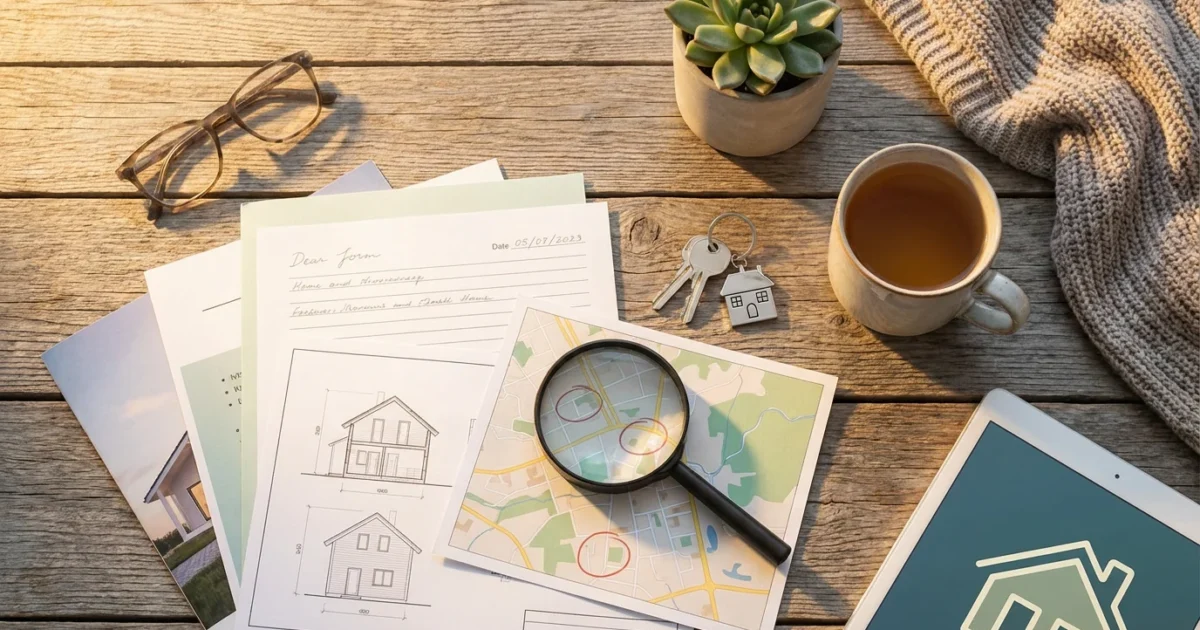 Housing Assistance Programs for Seniors: Finding Affordable Housing Options - guide