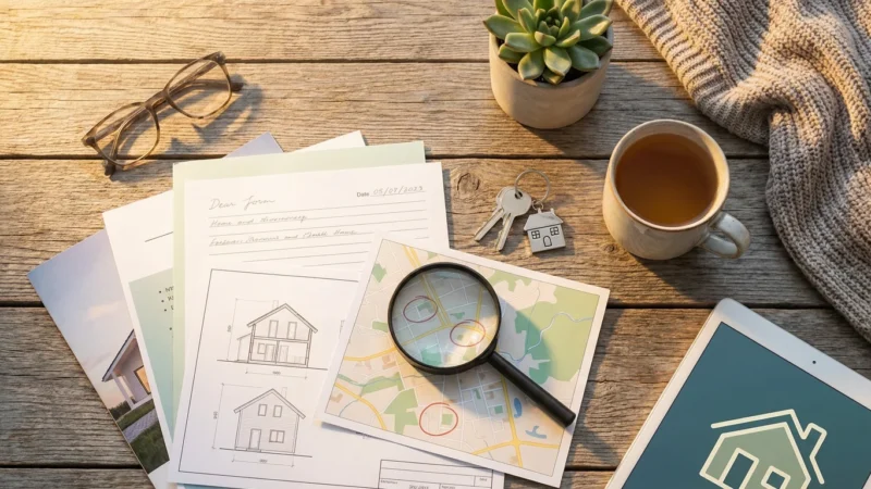 Housing Assistance Programs for Seniors: Finding Affordable Housing Options - guide