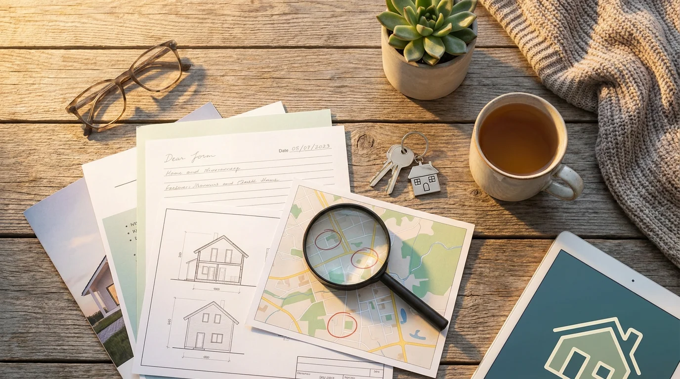 Housing Assistance Programs for Seniors: Finding Affordable Housing Options - guide