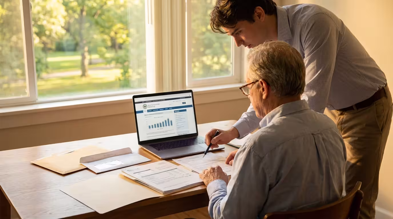 How to Appeal a Medicare Coverage Denial - guide