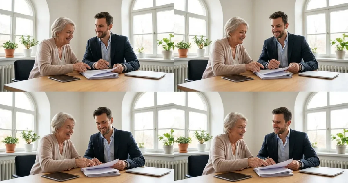 Legal Aid for Seniors: Accessing Affordable Legal Services - guide