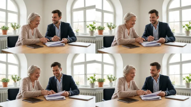 Legal Aid for Seniors: Accessing Affordable Legal Services - guide