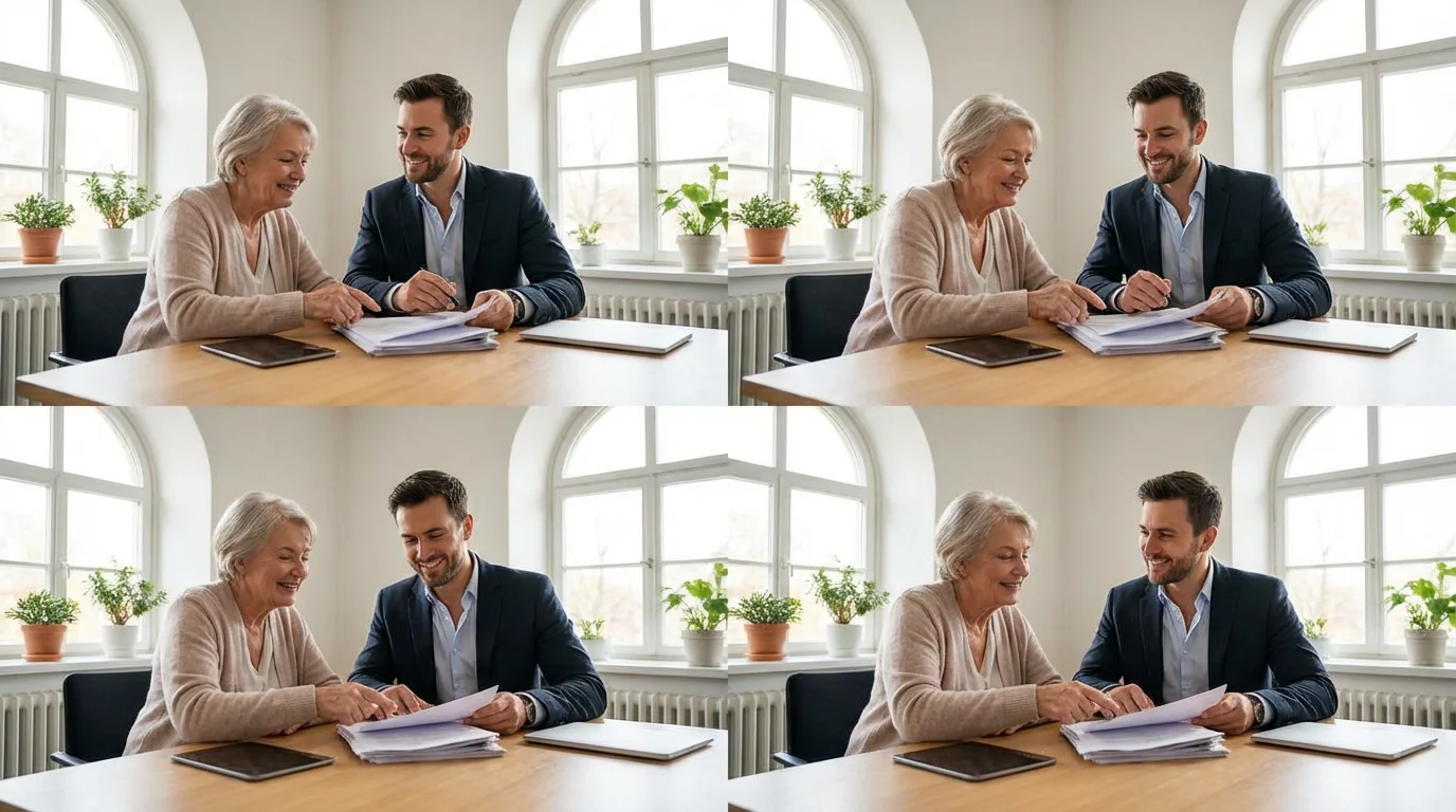 Legal Aid for Seniors: Accessing Affordable Legal Services - guide