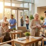 Local Area Agencies on Aging (AAA): Your Community Resource Hub - guide