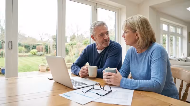 Long-Term Care Insurance: Is It Right for Your Retirement Budget? - guide