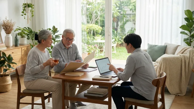 Long-Term Care Insurance: Is It Worth the Cost? - guide
