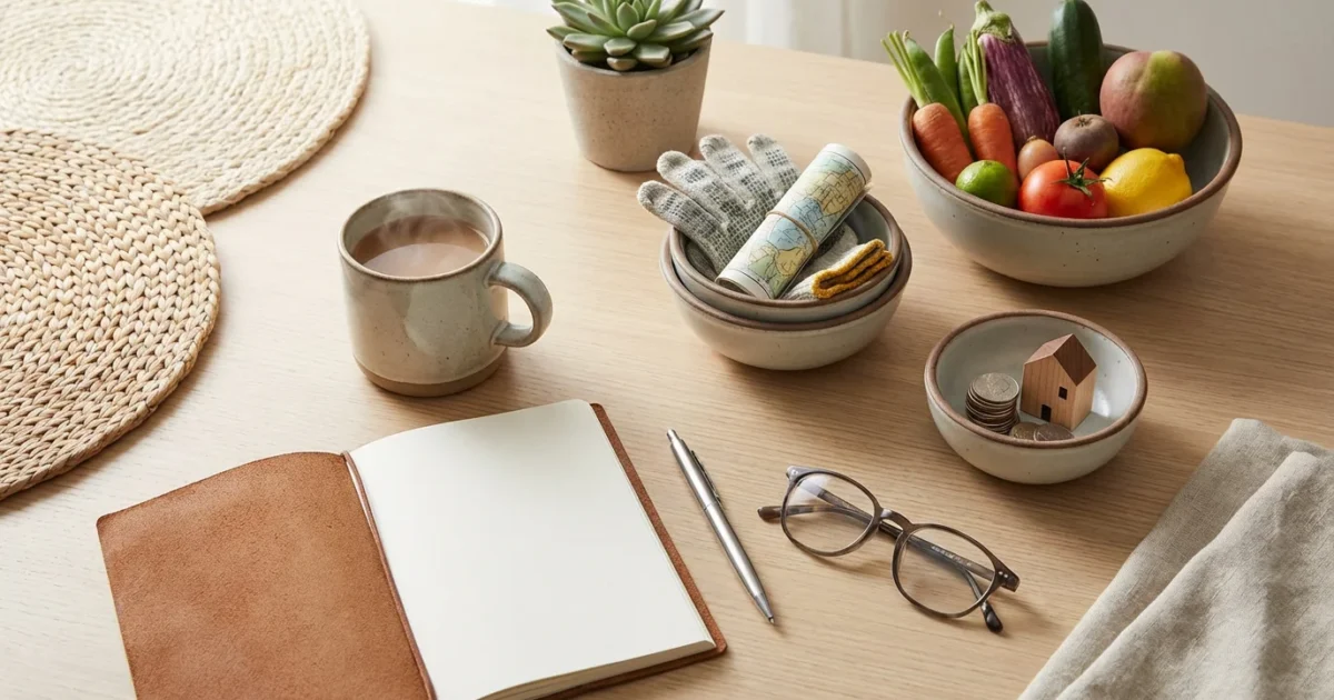 Mastering the 50/30/20 Budget in Retirement - guide