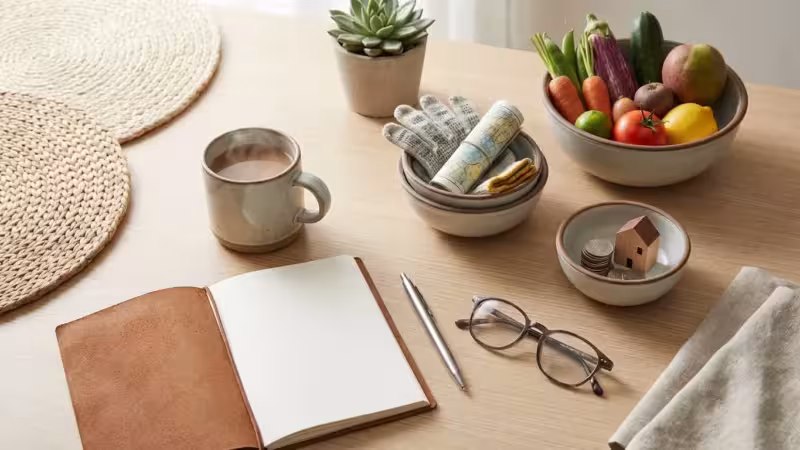 Mastering the 50/30/20 Budget in Retirement - guide