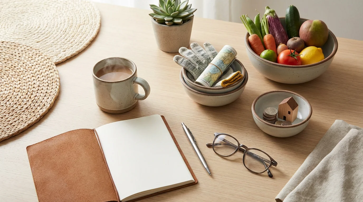 Mastering the 50/30/20 Budget in Retirement - guide