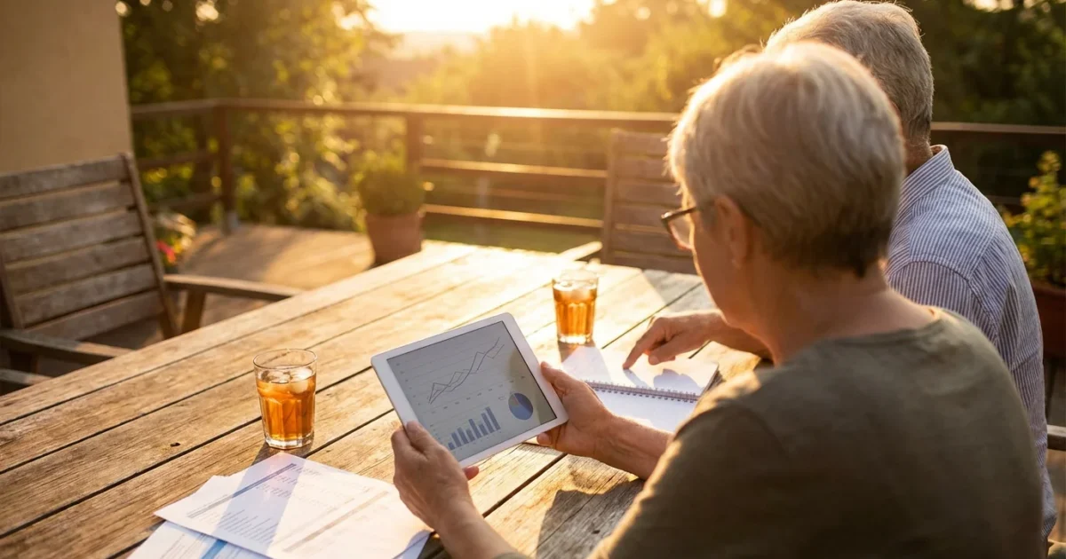 Maximizing Your Social Security Benefits: Strategies for Retirees - guide