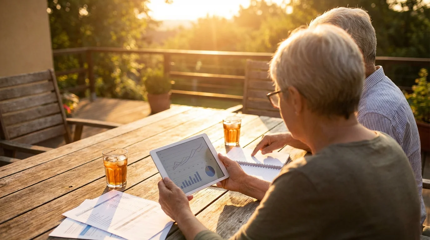 Maximizing Your Social Security Benefits: Strategies for Retirees - guide