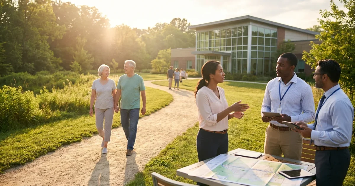 Medicare Advantage Plans: Understanding Networks and Referrals - guide