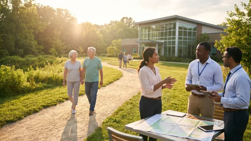 Medicare Advantage Plans: Understanding Networks and Referrals - guide