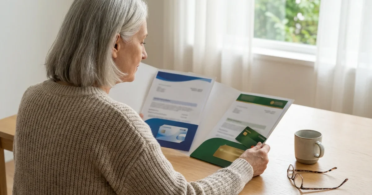 Medicare Advantage vs. Medigap: Choosing the Right Coverage - guide