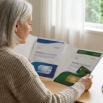 Medicare Advantage vs. Medigap: Choosing the Right Coverage - guide