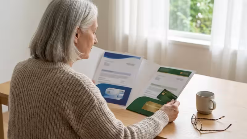 Medicare Advantage vs. Medigap: Choosing the Right Coverage - guide