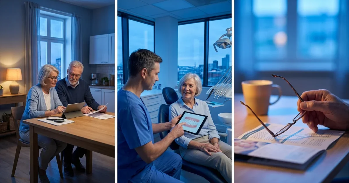 Medicare and Dental Care: What’s Covered and What’s Not - guide