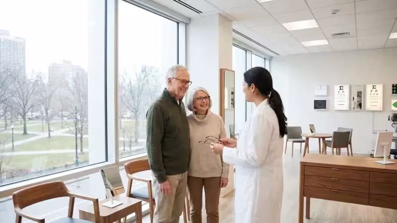 Medicare and Vision Care: What to Expect - guide