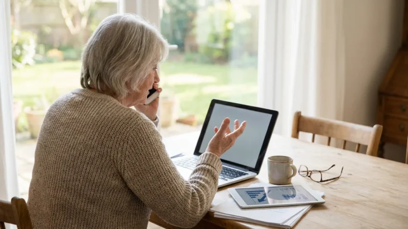 Negotiating Lower Bills: A Retirement Budgeting Hack - guide