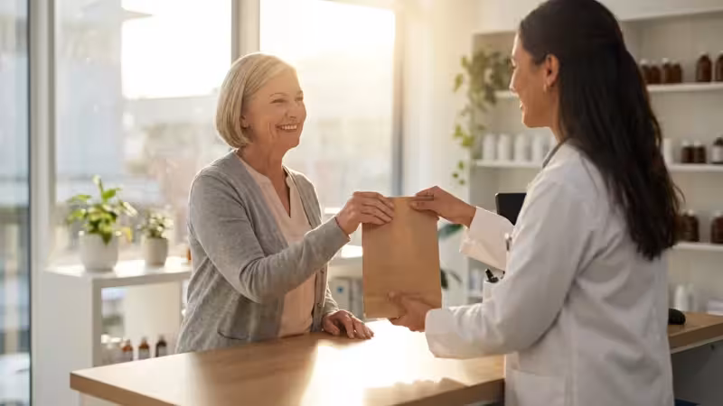 Pharmaceutical Assistance Programs (PAPs): Saving on Prescription Costs - guide