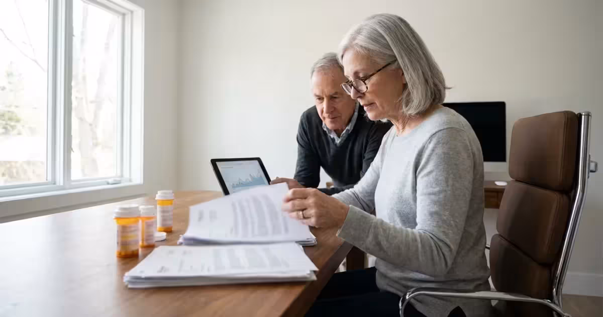 Prescription Drug Coverage: Navigating Medicare Part D - guide