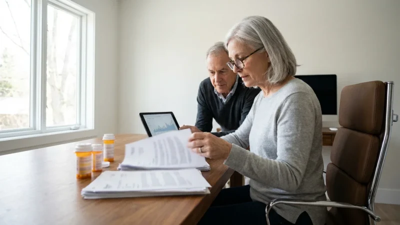 Prescription Drug Coverage: Navigating Medicare Part D - guide
