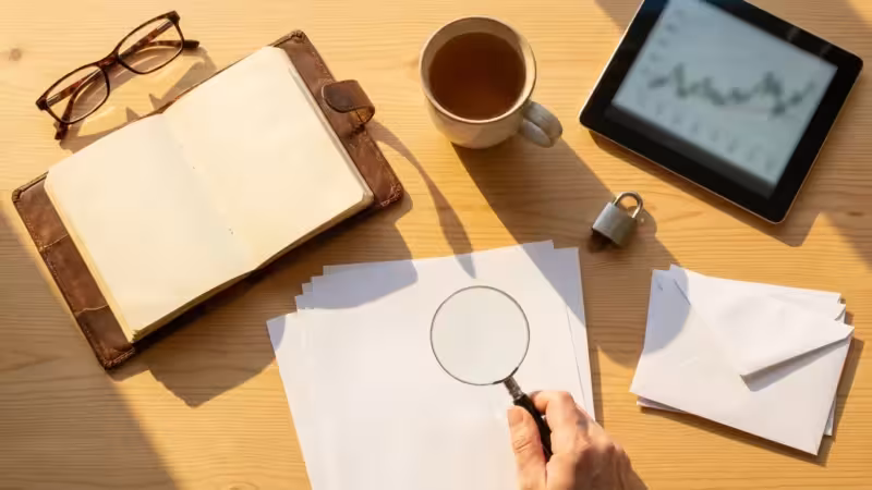 Preventing Scams: Protecting Your Finances in Retirement - guide