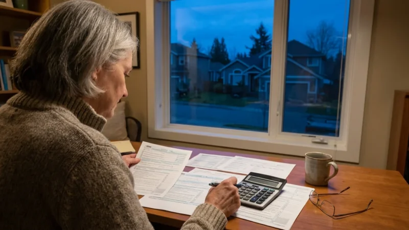 Property Tax Exemptions for Seniors: Saving Money on Your Home - guide